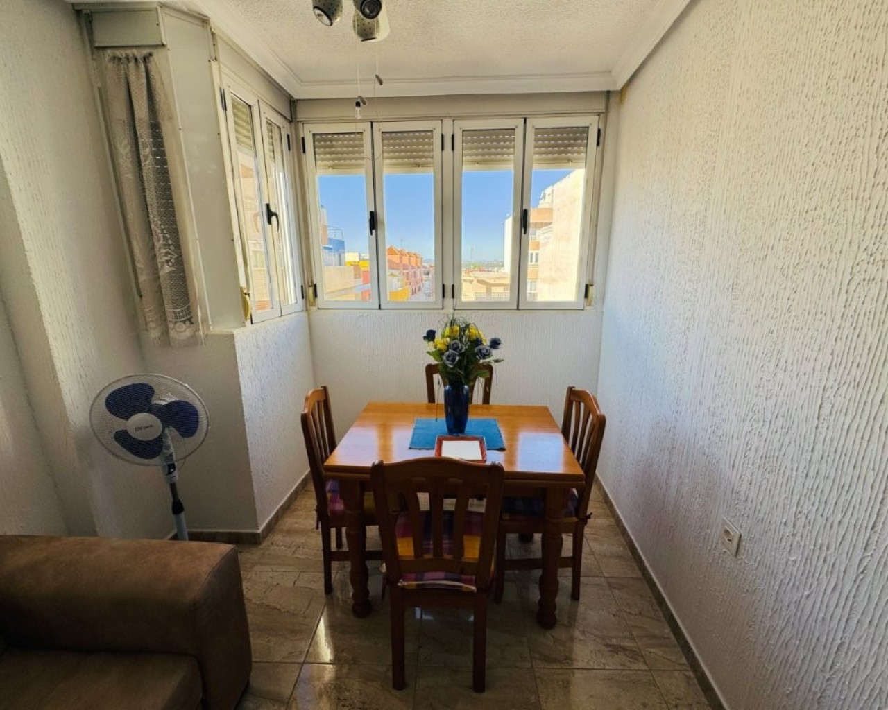 Resale - Apartment - La Mata