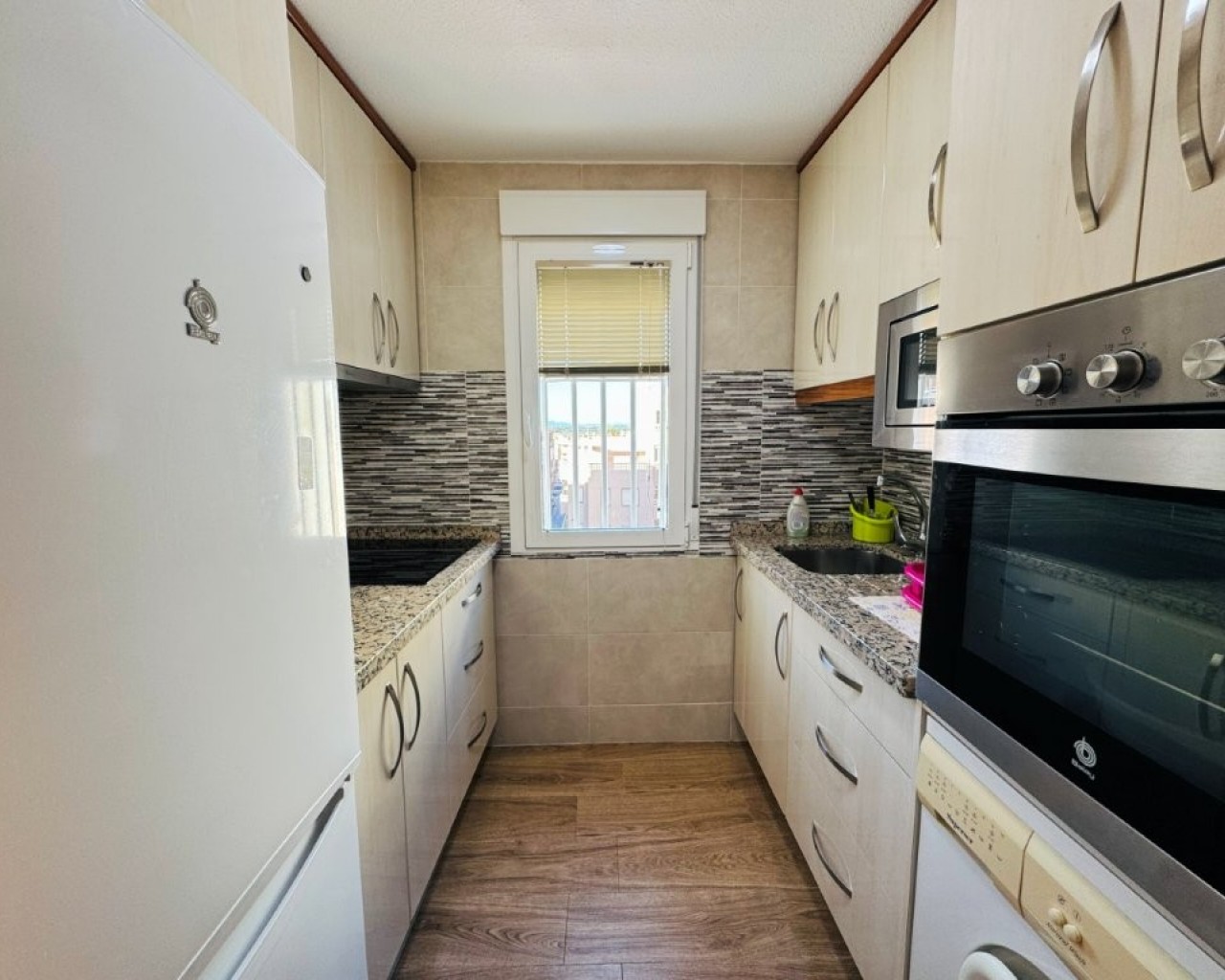 Resale - Apartment - La Mata