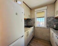 Resale - Apartment - La Mata