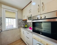 Resale - Apartment - La Mata