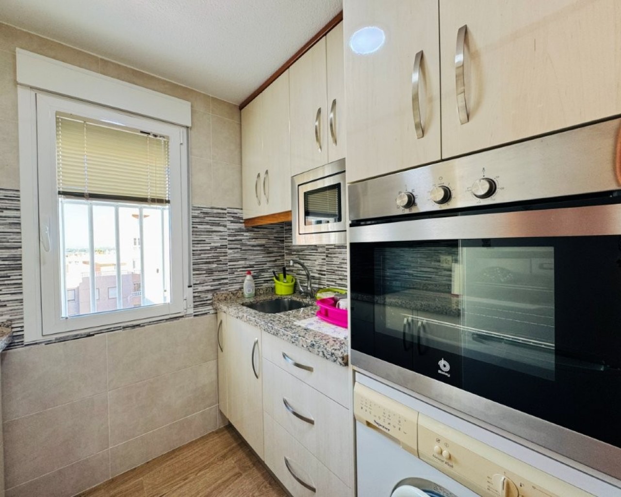 Resale - Apartment - La Mata
