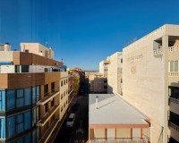 Resale - Apartment - La Mata