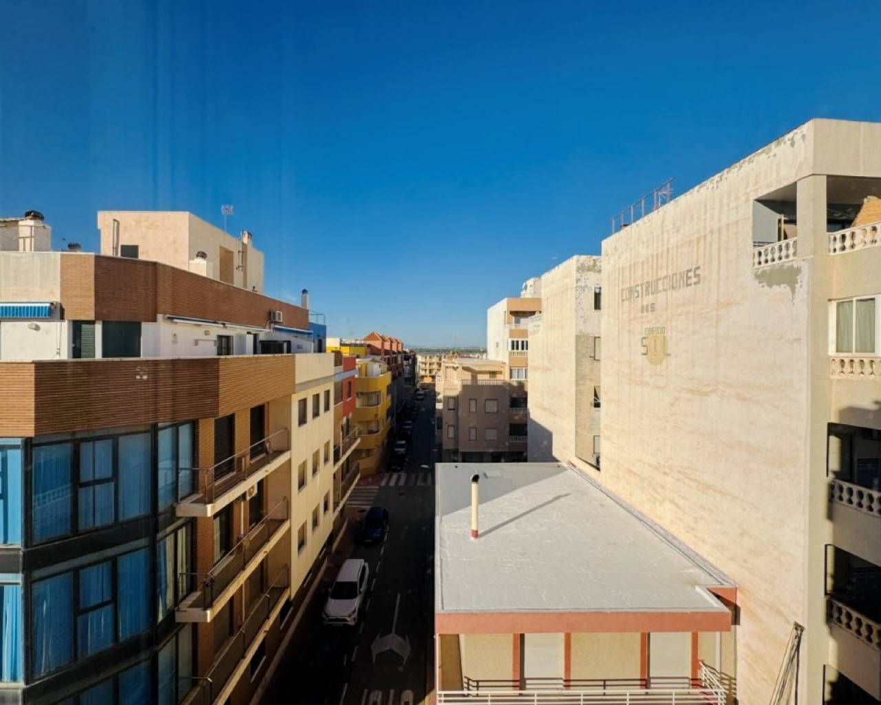 Resale - Apartment - La Mata