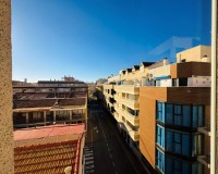 Resale - Apartment - La Mata