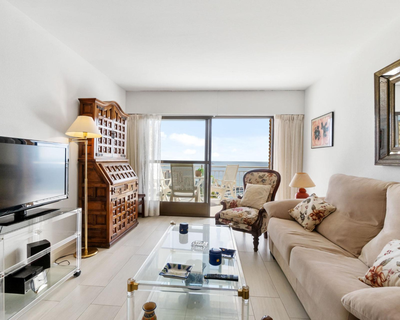 Resale - Apartment - Orihuela Costa - Agua Marina