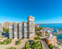 Resale - Apartment - Orihuela Costa - Agua Marina