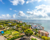 Resale - Apartment - Orihuela Costa - Agua Marina