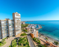 Resale - Apartment - Orihuela Costa - Agua Marina