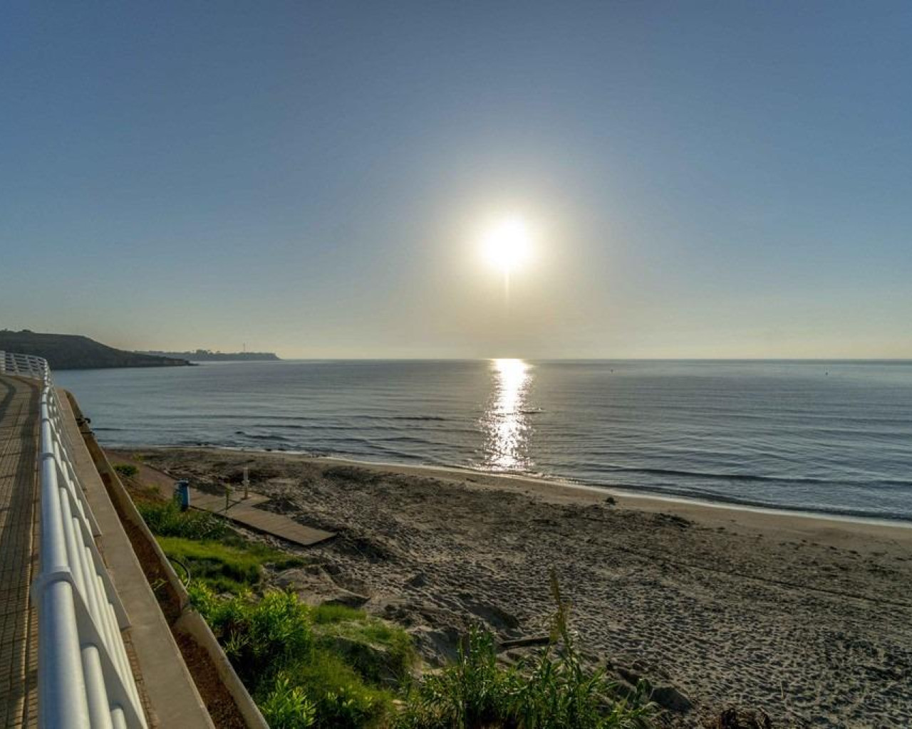 Resale - Apartment - Orihuela Costa - Aguamarina