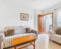 Resale - Apartment - Orihuela Costa - Aguamarina
