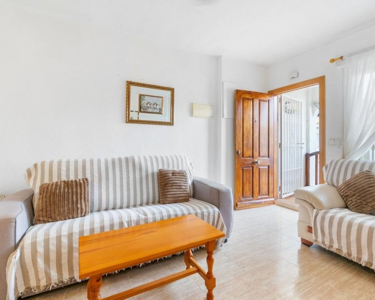 Resale - Apartment - Orihuela Costa - Aguamarina