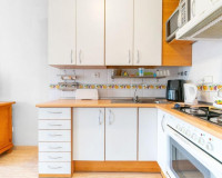 Resale - Apartment - Orihuela Costa - Aguamarina