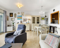 Resale - Apartment - Orihuela Costa - Altos de Campoamor