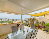 Resale - Apartment - Orihuela Costa - Altos de Campoamor