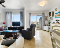 Resale - Apartment - Orihuela Costa - Altos de Campoamor