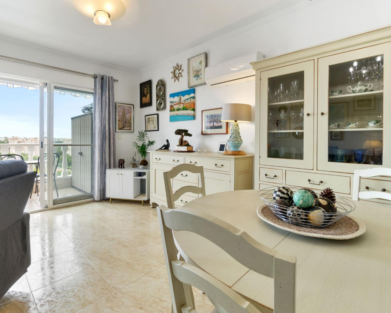 Resale - Apartment - Orihuela Costa - Altos de Campoamor