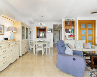 Resale - Apartment - Orihuela Costa - Altos de Campoamor