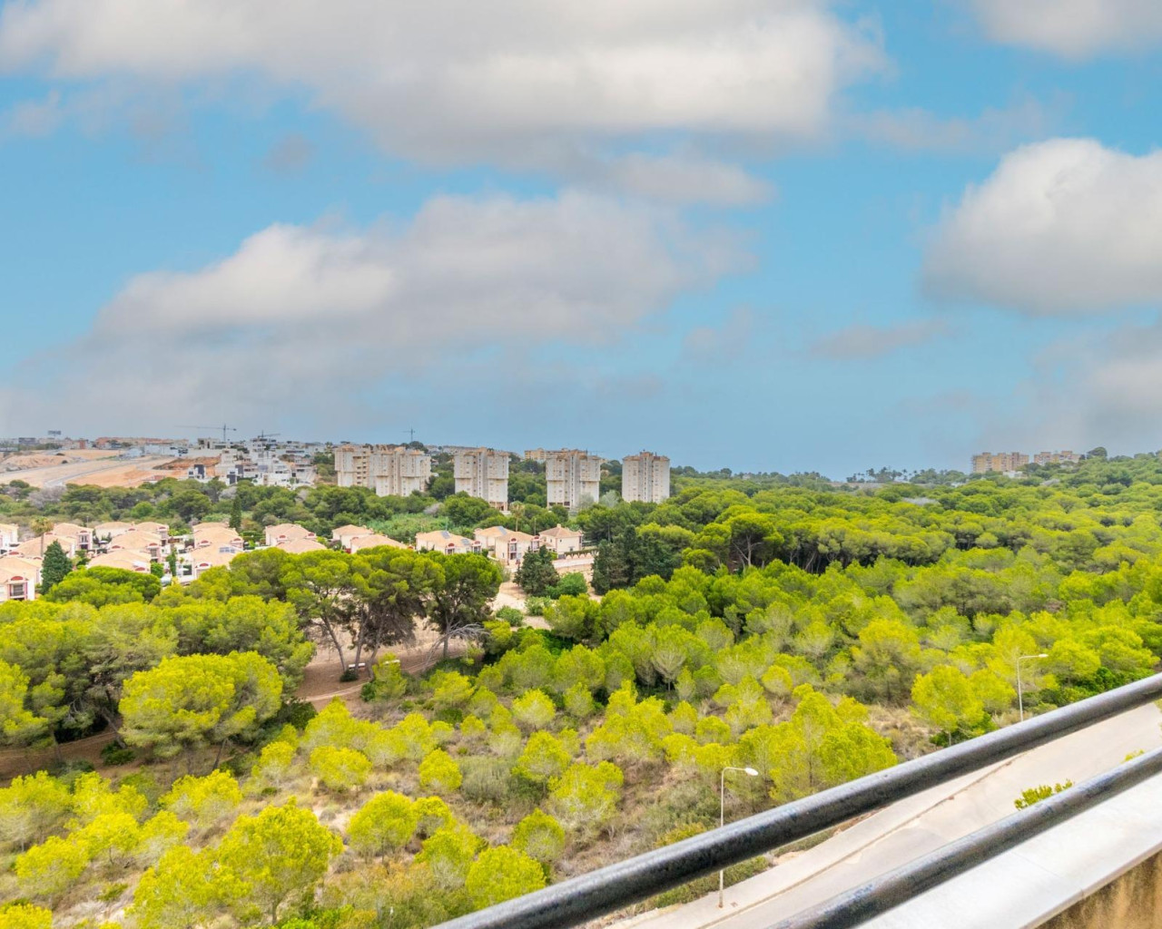 Resale - Apartment - Orihuela Costa - Altos de Campoamor