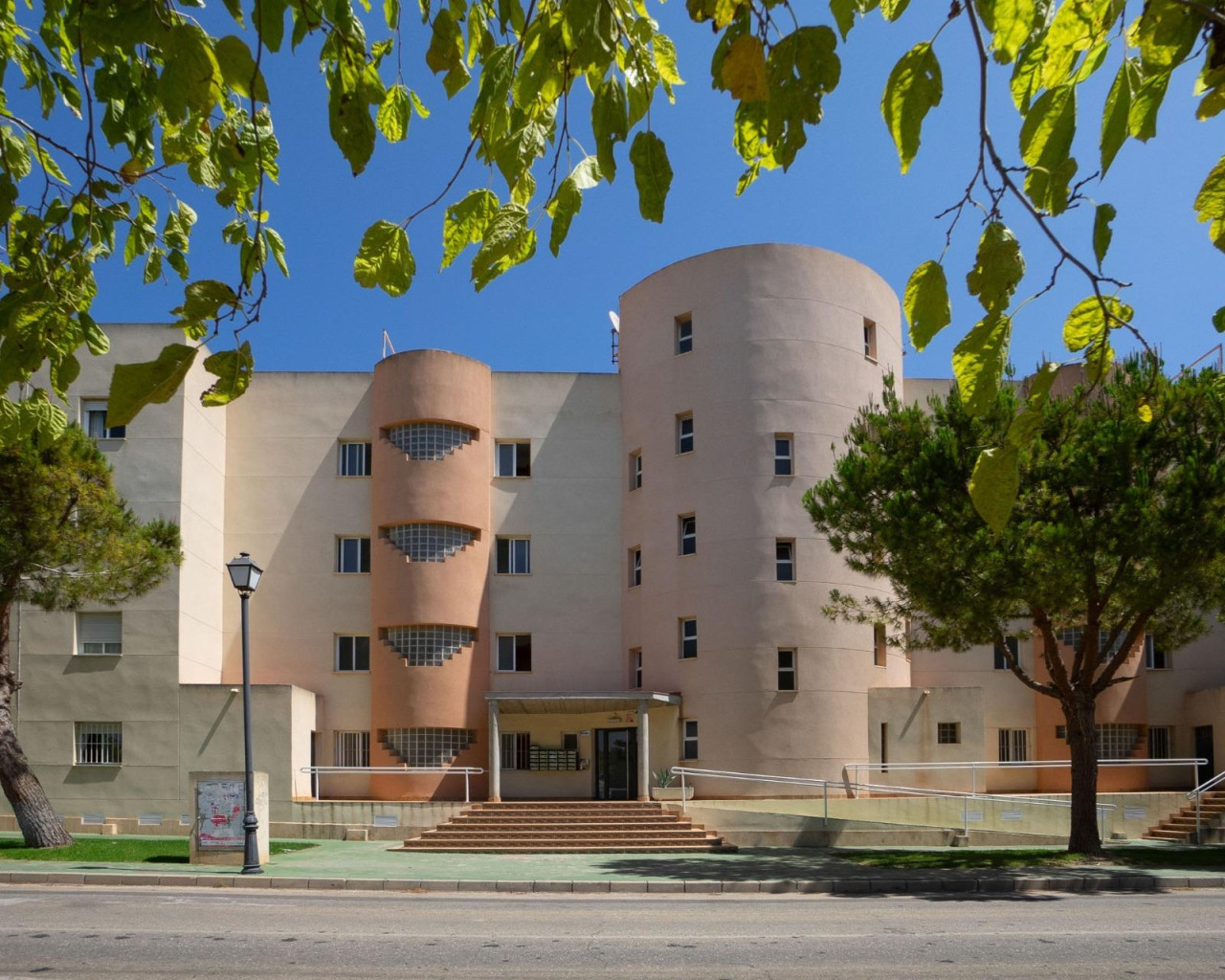 Resale - Apartment - Orihuela Costa - Altos de Campoamor