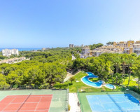 Resale - Apartment - Orihuela Costa - Altos de Campoamor