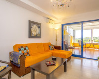 Resale - Apartment - Orihuela Costa - Altos de Campoamor