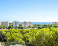 Resale - Apartment - Orihuela Costa - Altos de Campoamor