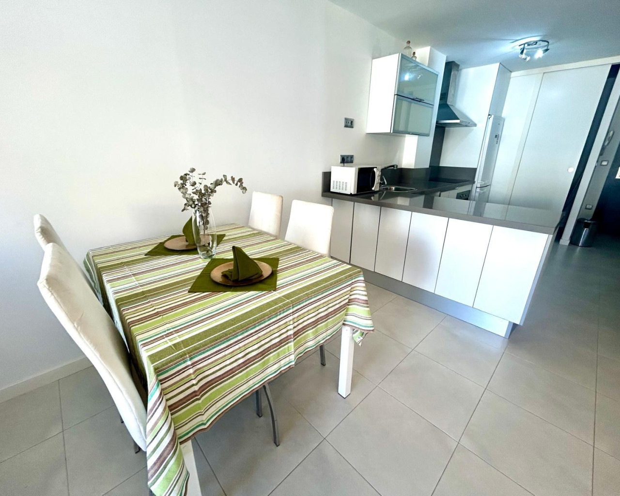 Resale - Apartment - Orihuela Costa - Altos de Campoamor