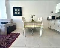 Resale - Apartment - Orihuela Costa - Altos de Campoamor