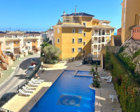 Resale - Apartment - Orihuela Costa - Altos de Campoamor