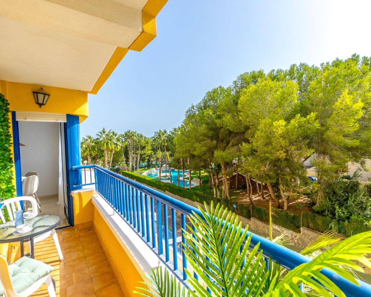 Resale - Apartment - Orihuela Costa - Altos de Campoamor