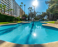 Resale - Apartment - Orihuela Costa - Altos de Campoamor