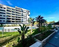 Resale - Apartment - Orihuela Costa - Altos de Campoamor