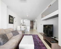 Resale - Apartment - Orihuela Costa - Altos de Campoamor