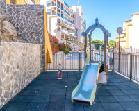 Resale - Apartment - Orihuela Costa - Altos de Campoamor