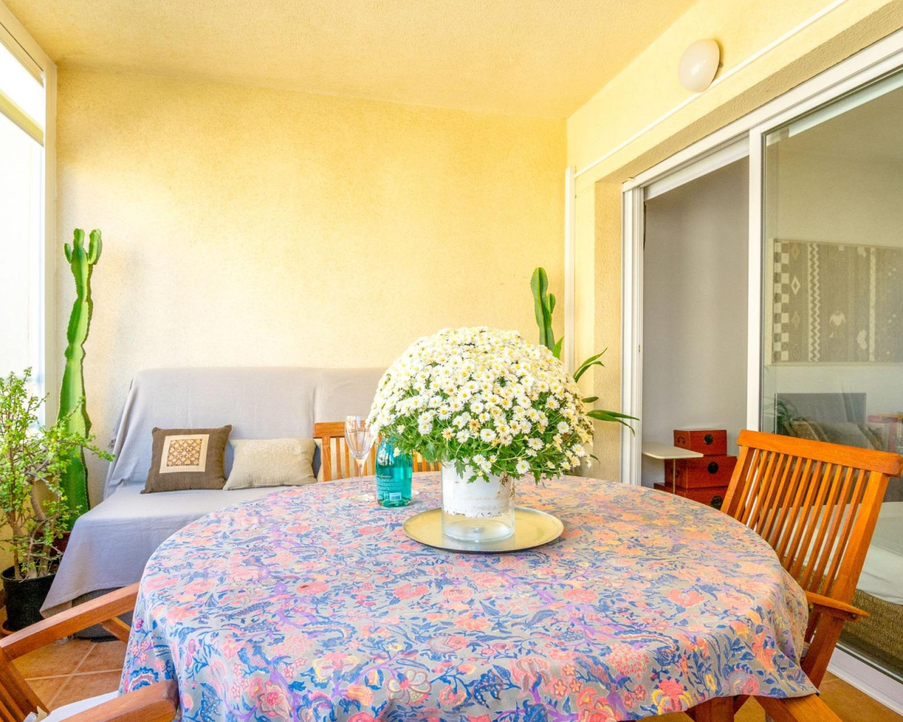 Resale - Apartment - Orihuela Costa - Altos de Campoamor