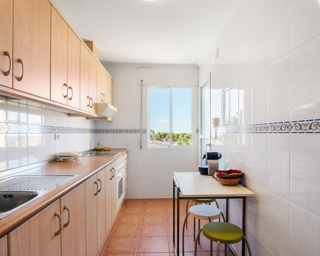 Resale - Apartment - Orihuela Costa - Altos de Campoamor