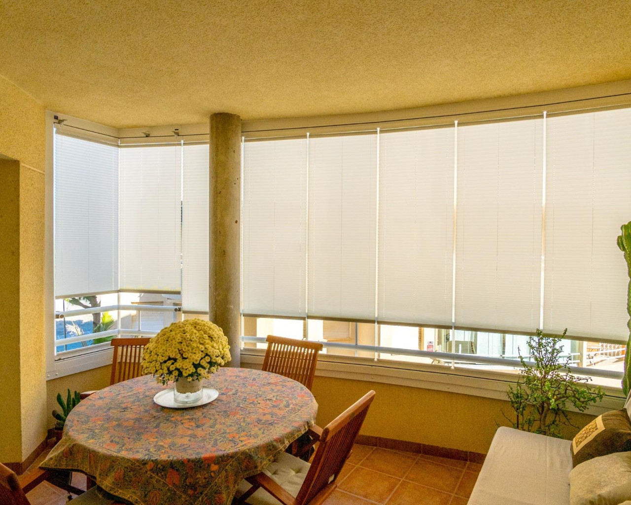 Resale - Apartment - Orihuela Costa - Altos de Campoamor