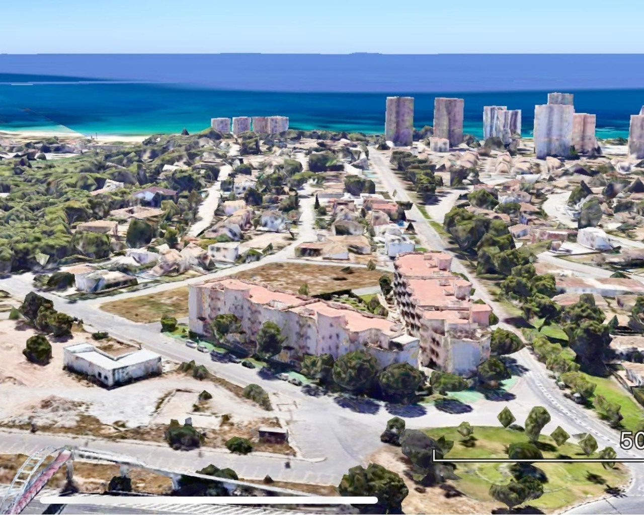 Resale - Apartment - Orihuela Costa - Altos de Campoamor