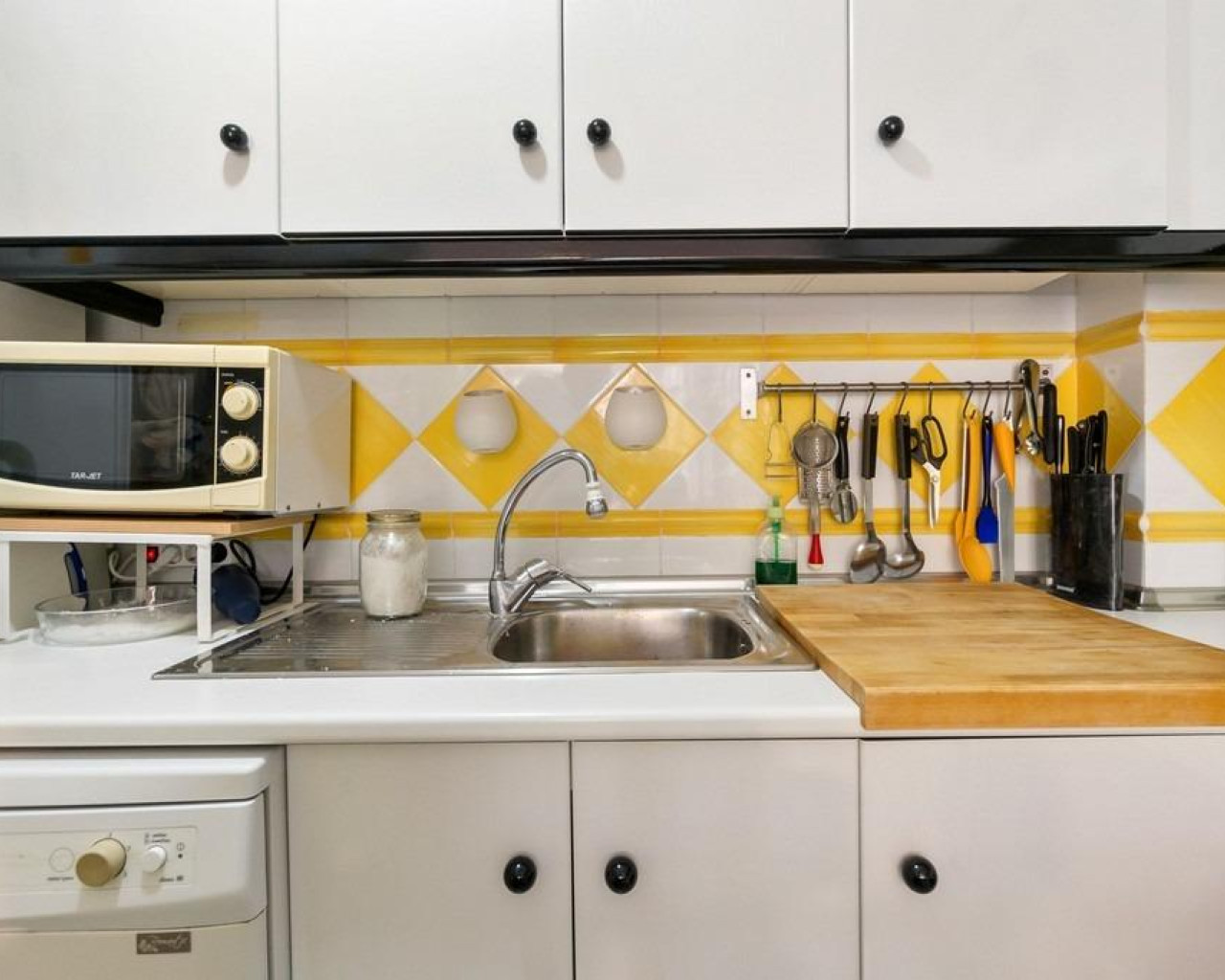 Resale - Apartment - Orihuela Costa - Altos de Campoamor