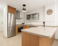 Resale - Apartment - Orihuela Costa - Altos de Campoamor