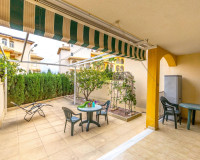 Resale - Apartment - Orihuela Costa - Altos de Campoamor