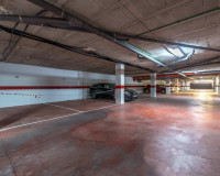 Resale - Apartment - Orihuela Costa - Altos de Campoamor