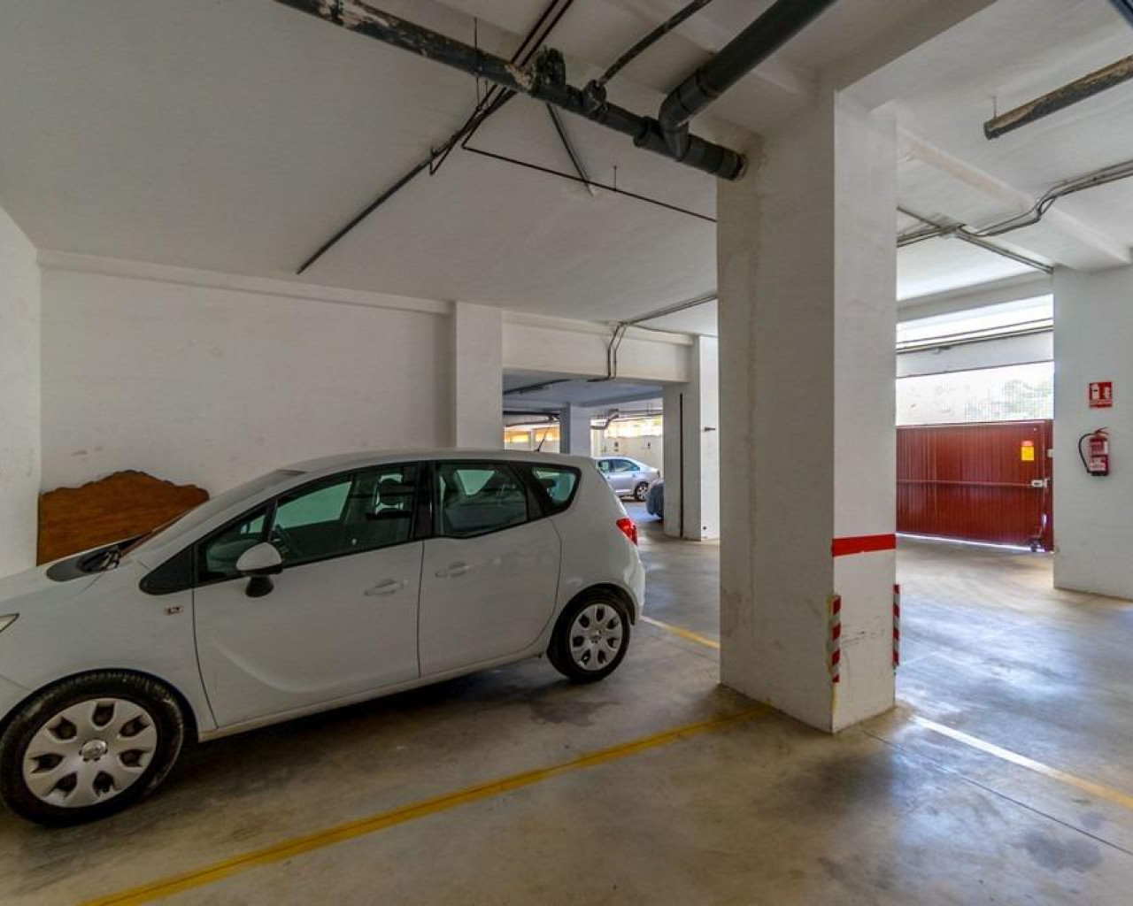 Resale - Apartment - Orihuela Costa - Altos de Campoamor