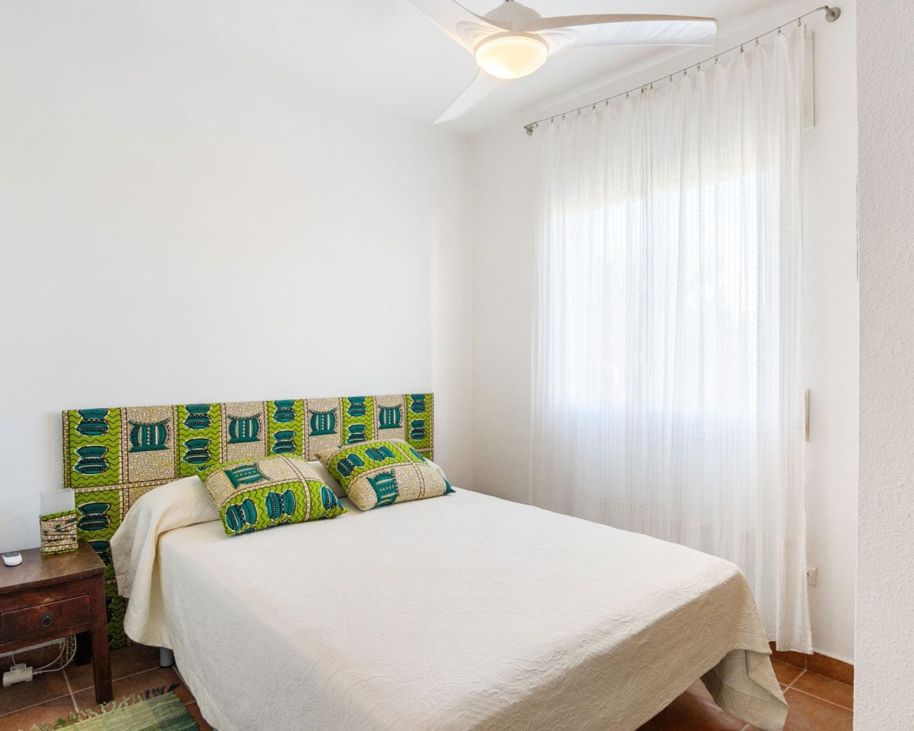 Resale - Apartment - Orihuela Costa - Altos de Campoamor