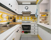 Resale - Apartment - Orihuela Costa - Altos de Campoamor