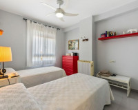 Resale - Apartment - Orihuela Costa - Altos de Campoamor
