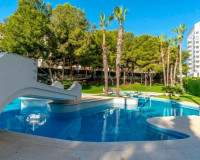 Resale - Apartment - Orihuela Costa - Altos de Campoamor