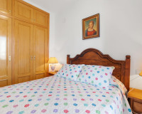 Resale - Apartment - Orihuela Costa - Campoamor