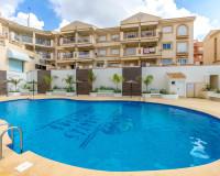 Resale - Apartment - Orihuela Costa - Campoamor