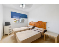 Resale - Apartment - Orihuela Costa - Campoamor